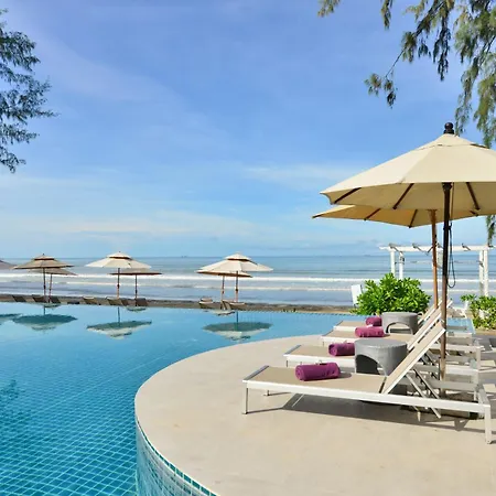 Twin Lotus Resort And Spa - Sha Plus - Adult Only "November - April"-2